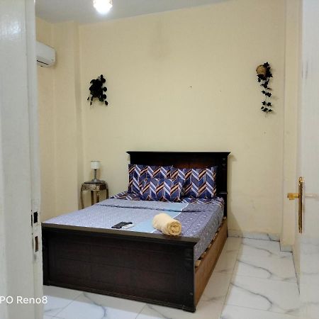 Downtown Cairo Sweet Home Ngoại thất bức ảnh
