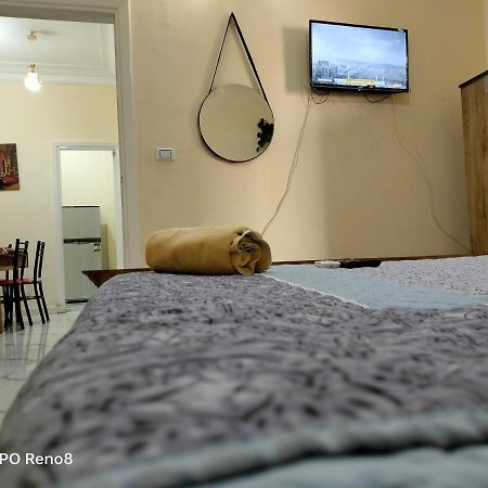 Downtown Cairo Sweet Home Ngoại thất bức ảnh