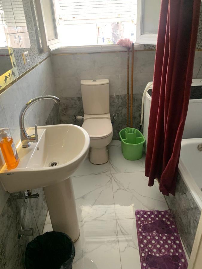 Downtown Cairo Sweet Home Ngoại thất bức ảnh