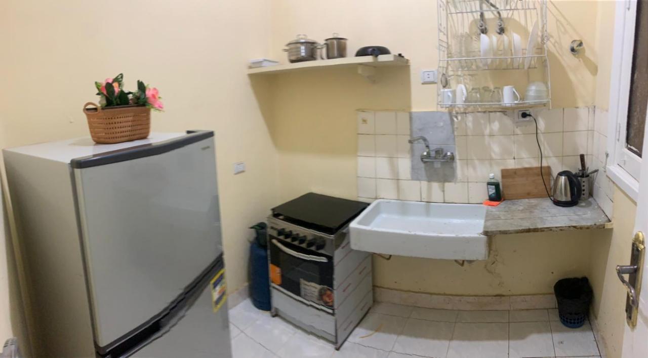 Downtown Cairo Sweet Home Ngoại thất bức ảnh