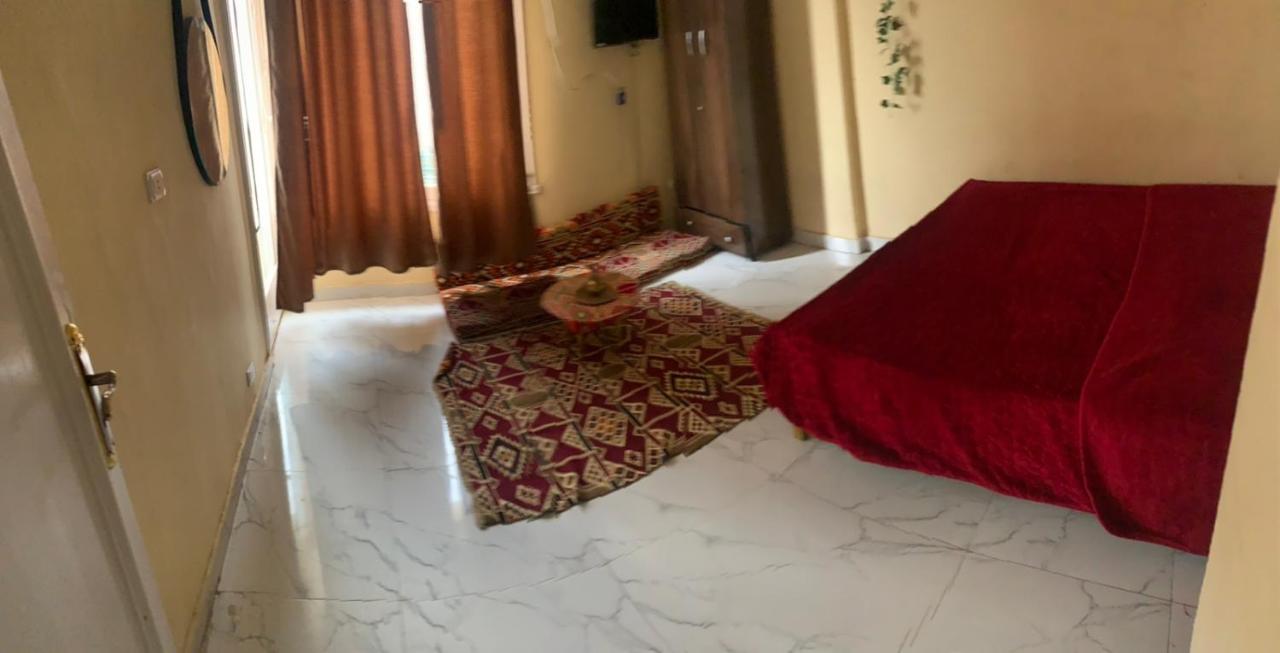 Downtown Cairo Sweet Home Ngoại thất bức ảnh