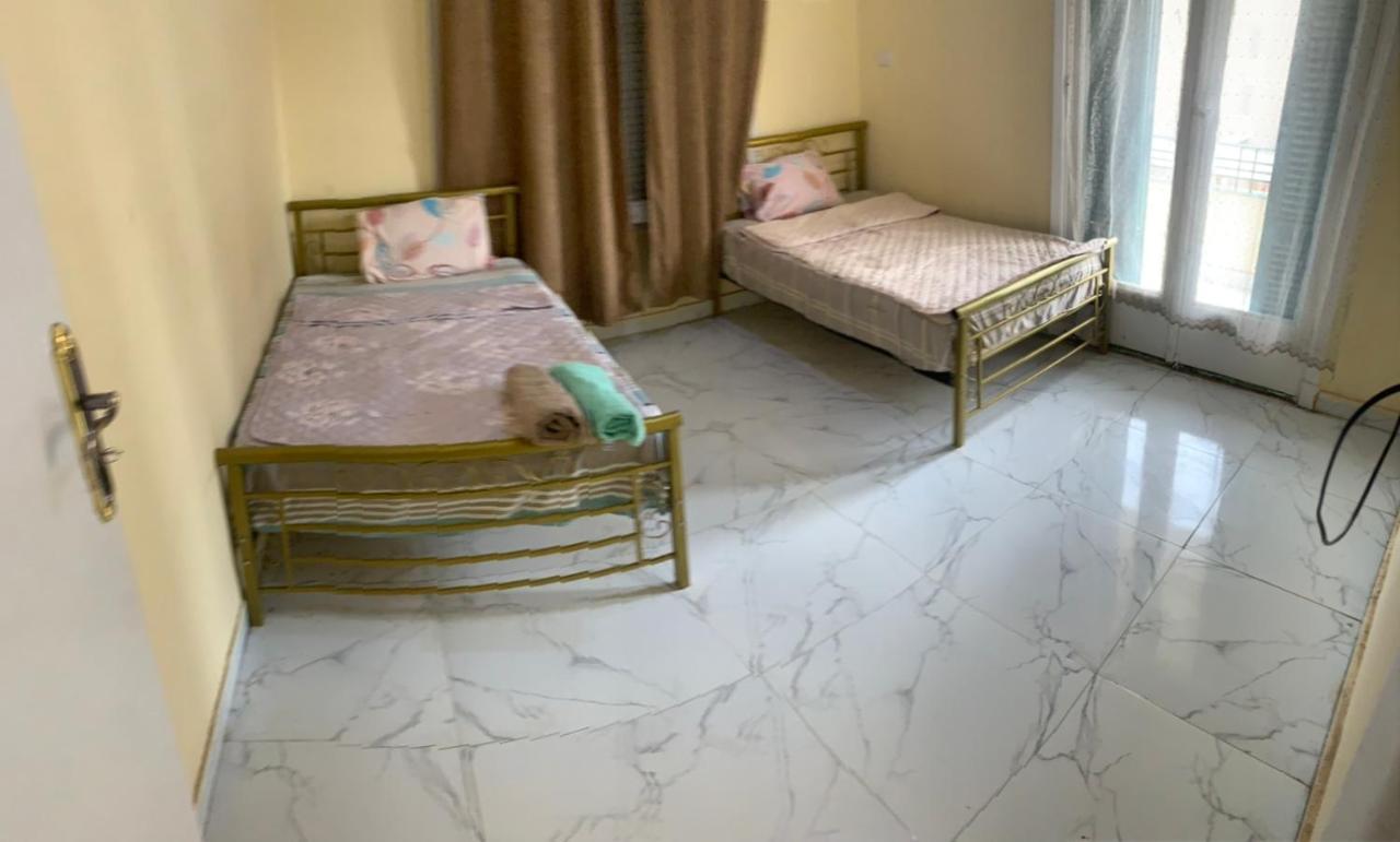 Downtown Cairo Sweet Home Ngoại thất bức ảnh