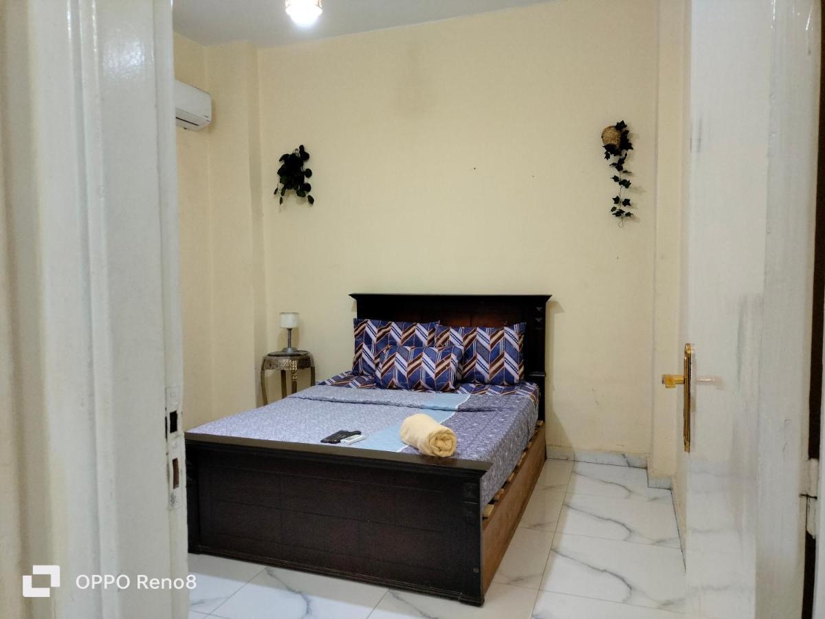 Downtown Cairo Sweet Home Ngoại thất bức ảnh